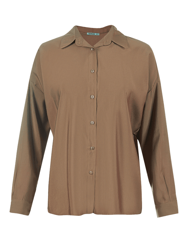 تونیک زنانه مدل 232182