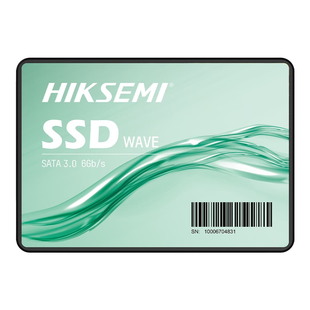 اس اس دی اینترنال هایک سمی مدل Wave ظرفیت 128 گیگابایت