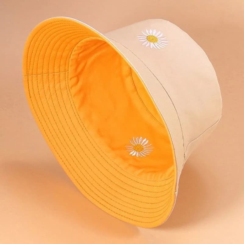 کلاه باکت دخترانه و زنانه کد 3267