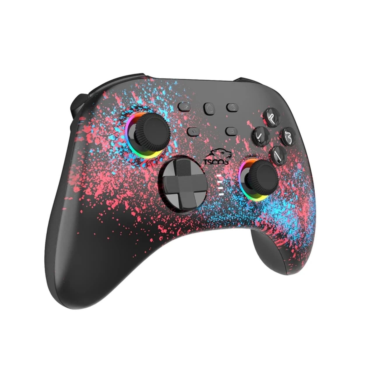 دسته بازی تسکو مدل TG 160