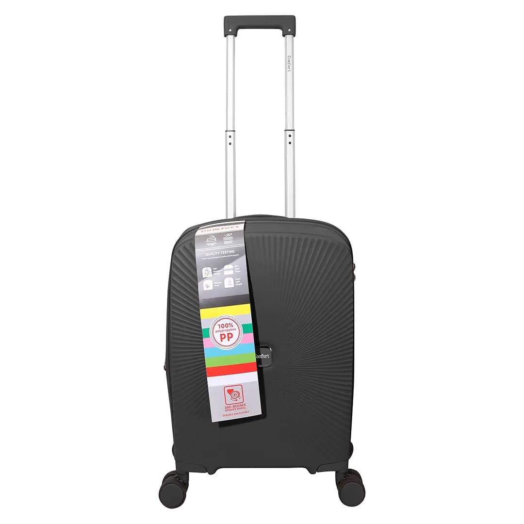 چمدان Comfort مدل C40356-S سایز کوچک