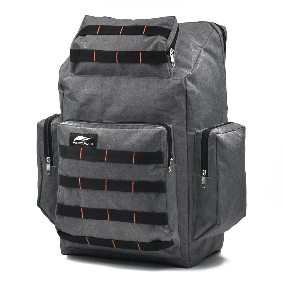 کوله پشتی 50 لیتری فیرو پلاس مدل FP070