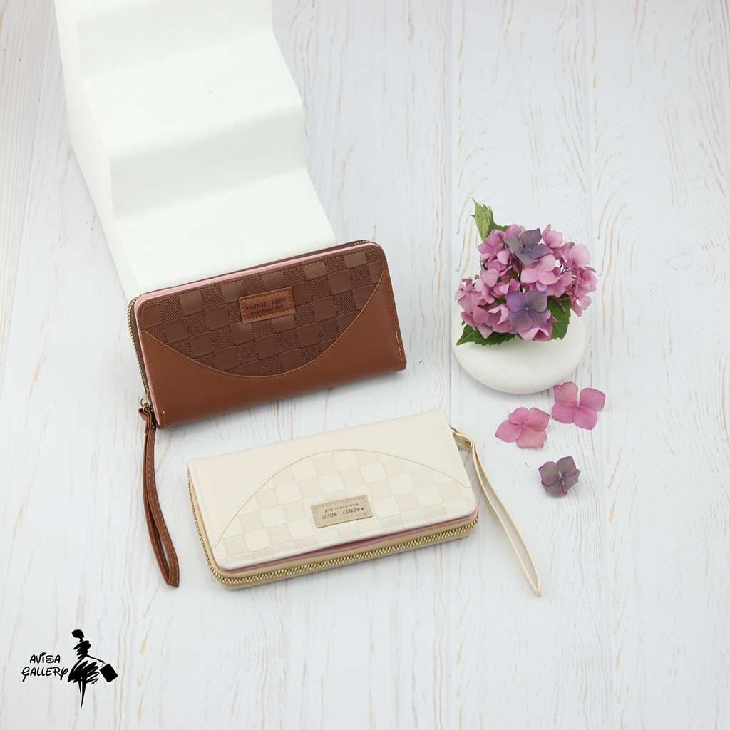 کیف پول وارداتی کد B6007