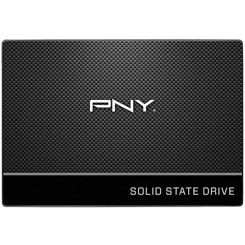 حافظه SSD پی ان وای PNY CS900 250GB SATA