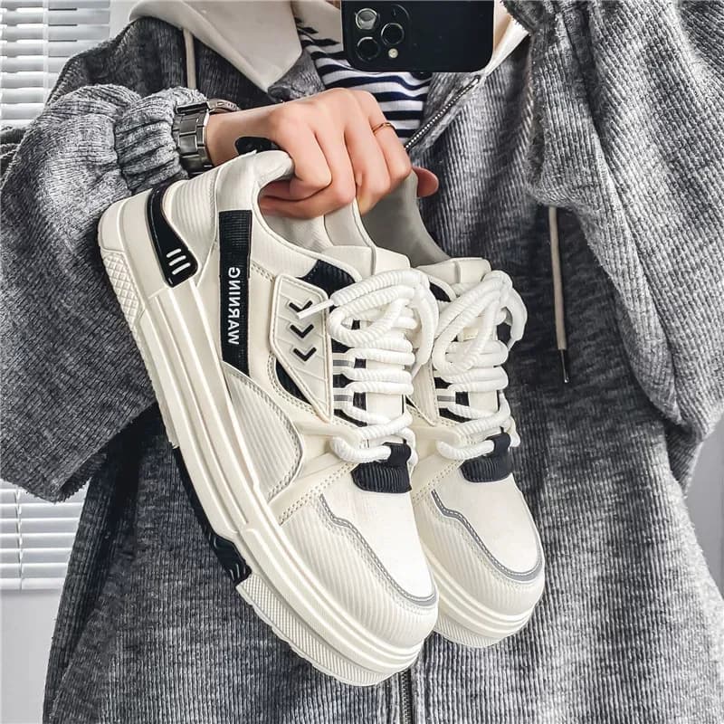 کتونی مردانه کد 2053