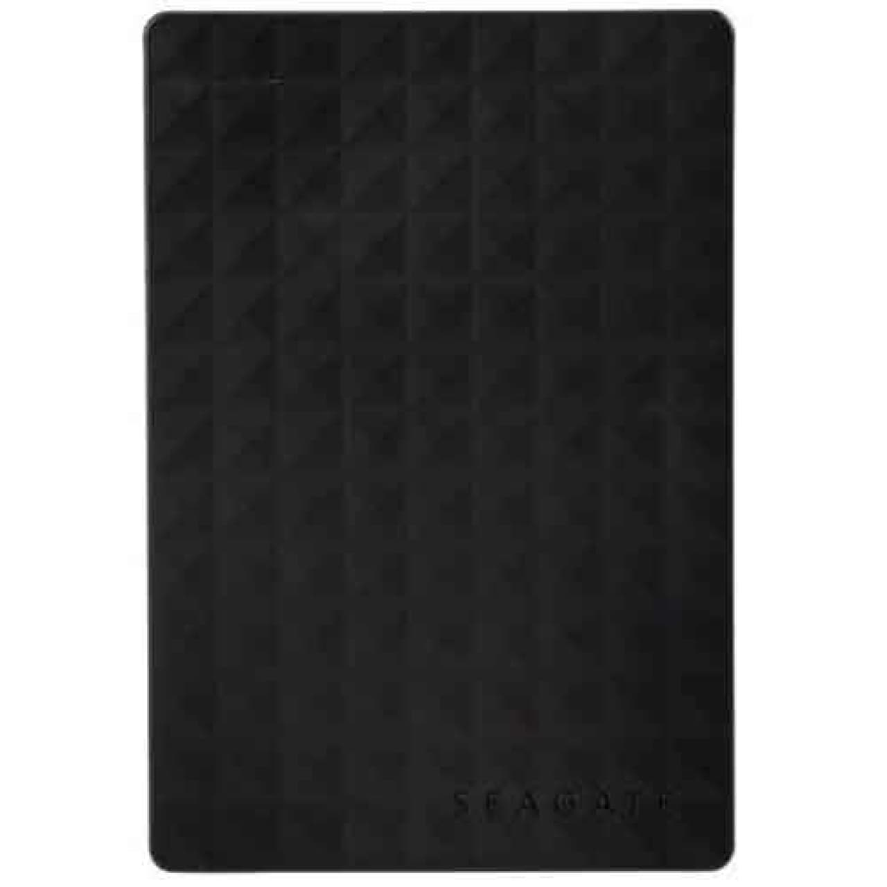 هارد اکسترنال سيگيت مدل Expansion STEA1000 1TB