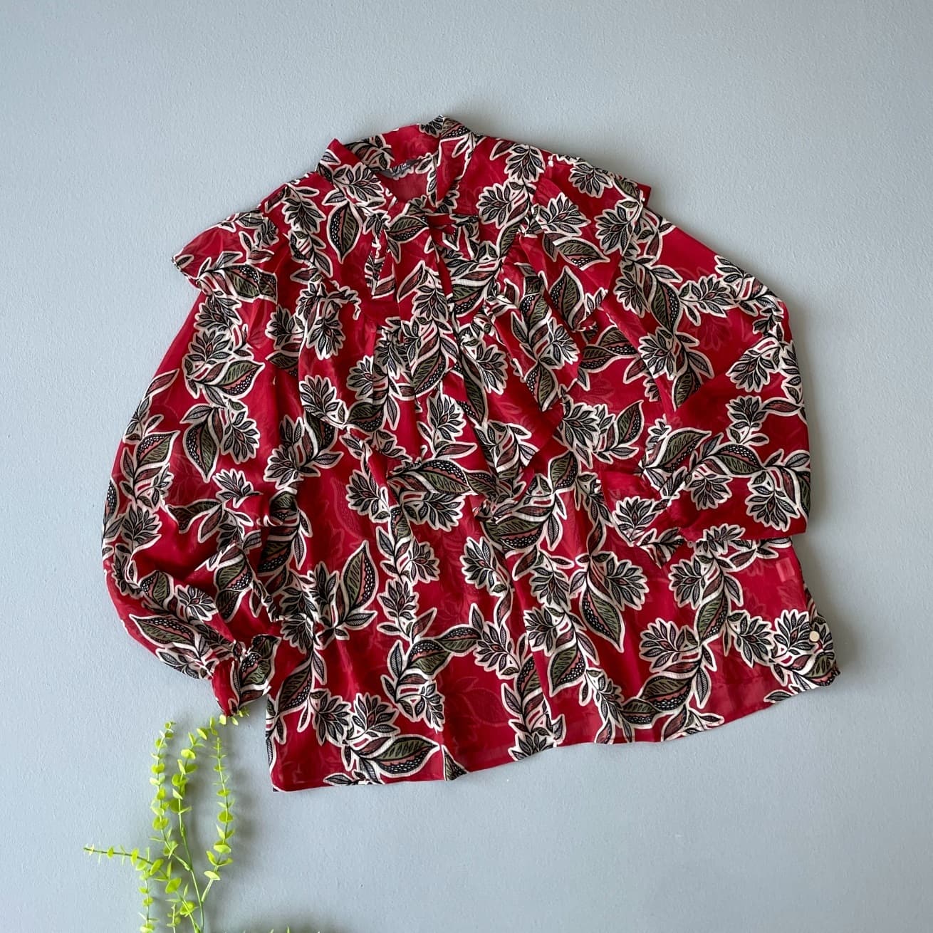 شومیز زنانه برند MAX