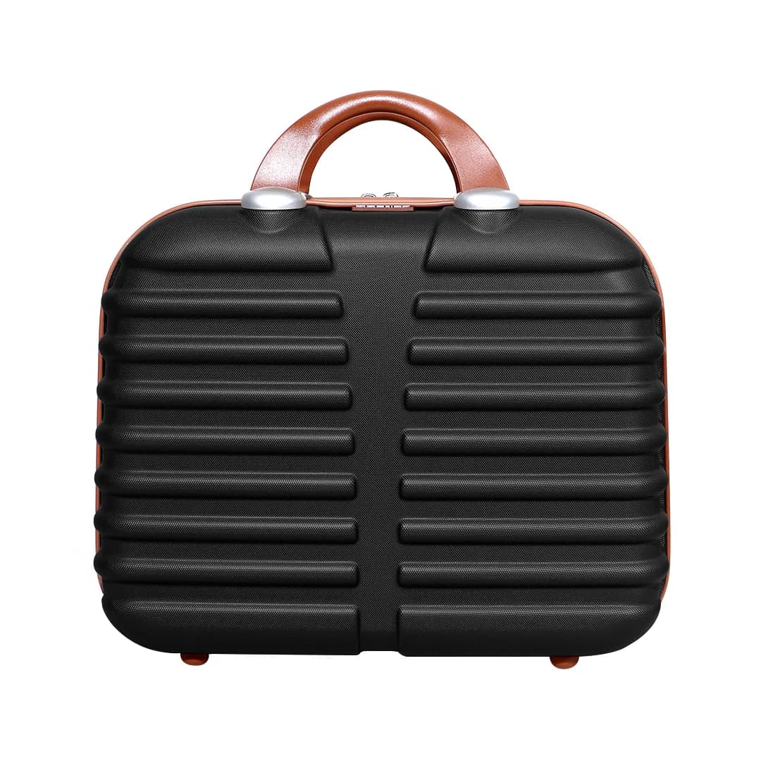 چمدان لوازم آرایشی Mazhro مدل Lutus-MB