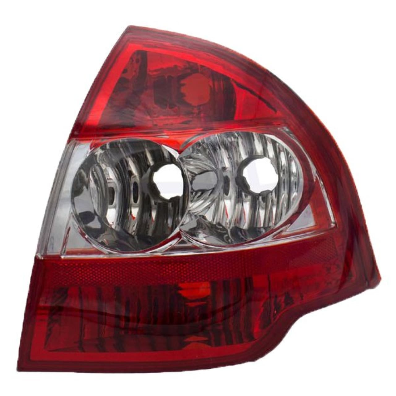 چراغ خطر عقب راست نیران مدل JT5123 مناسب برای تیبا