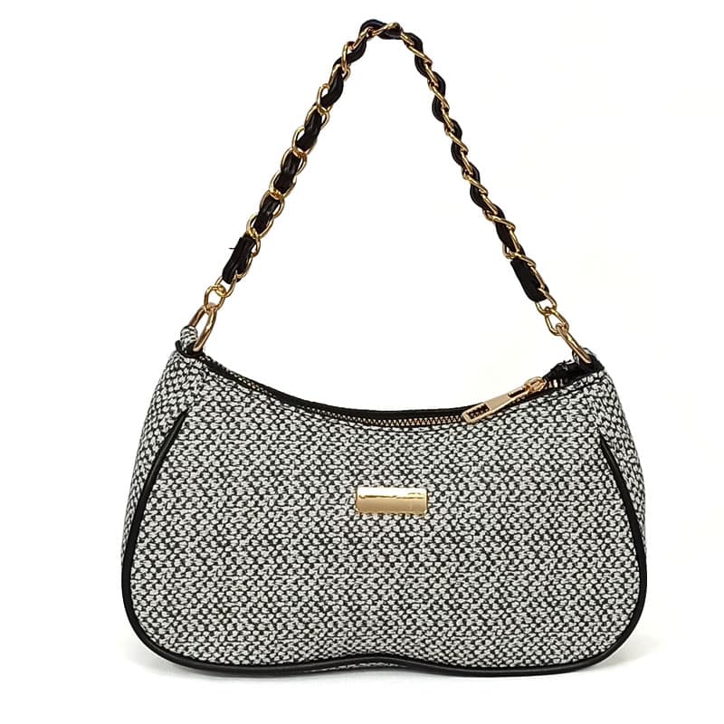 کیف هلالی کنفی مدل دالبی