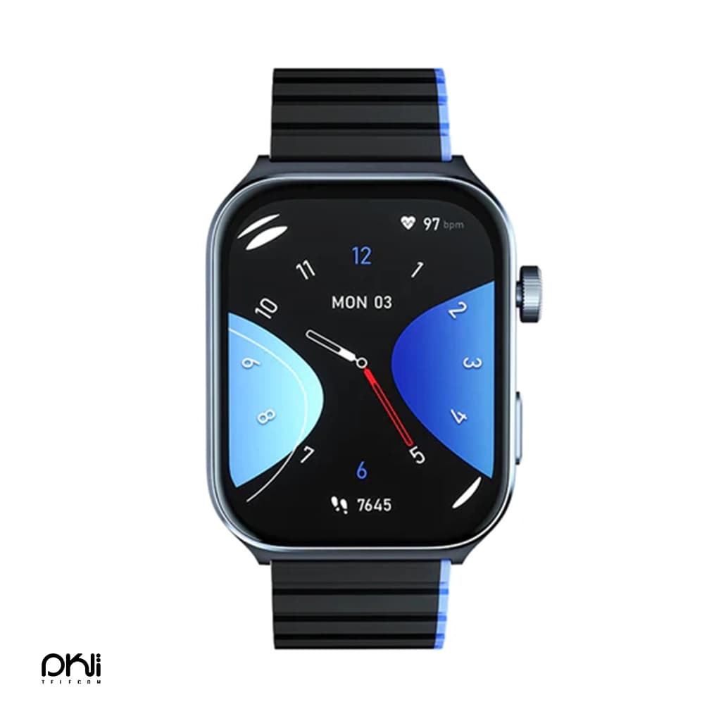 ساعت هوشمند کیسلکت مدل Watch Ks2