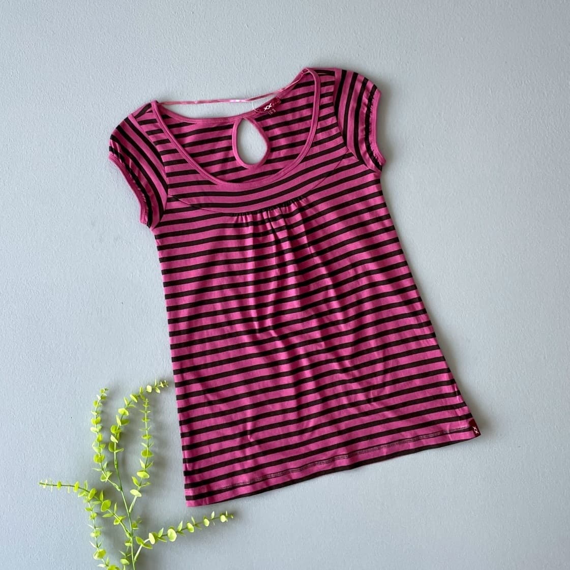 تیشرت زنانه برند XX