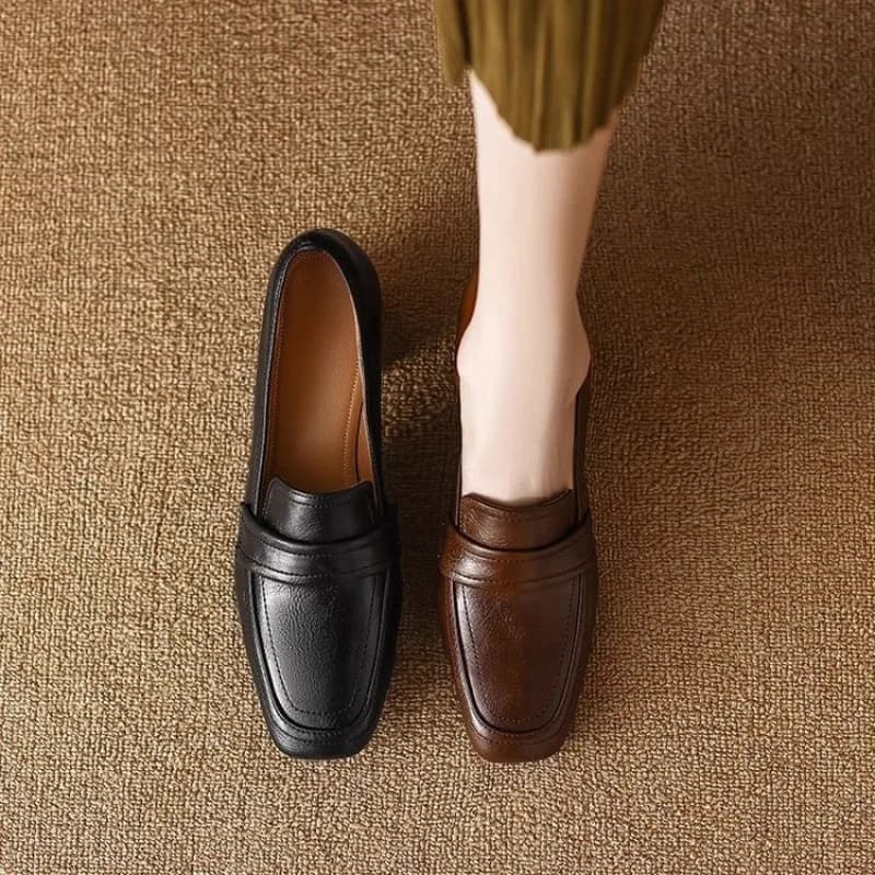 کفش رسمی زنانه کد 3210