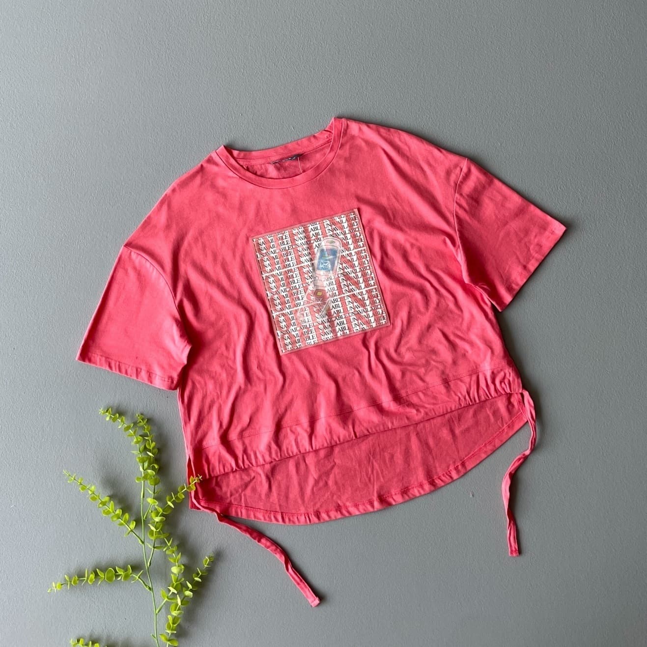 تیشرت زنانه برند MAX