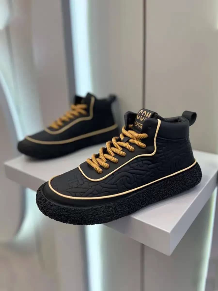 کفش اسپرت مردانه کد 1663