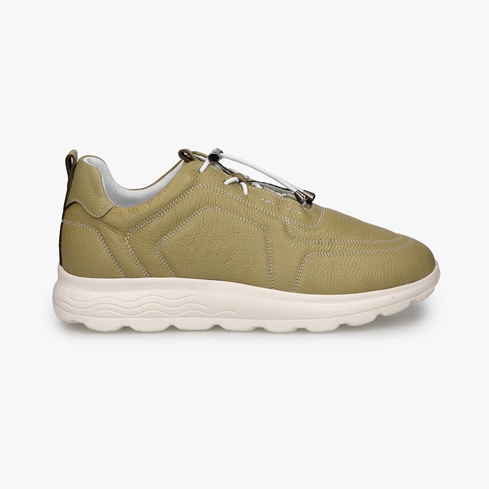 کفش زنانه برتونیکس A-۰۳۲۵ سبز