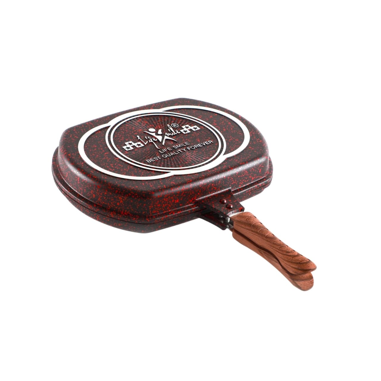 تابه رژیمی لایف اسمایل مدل LIFEP52F32