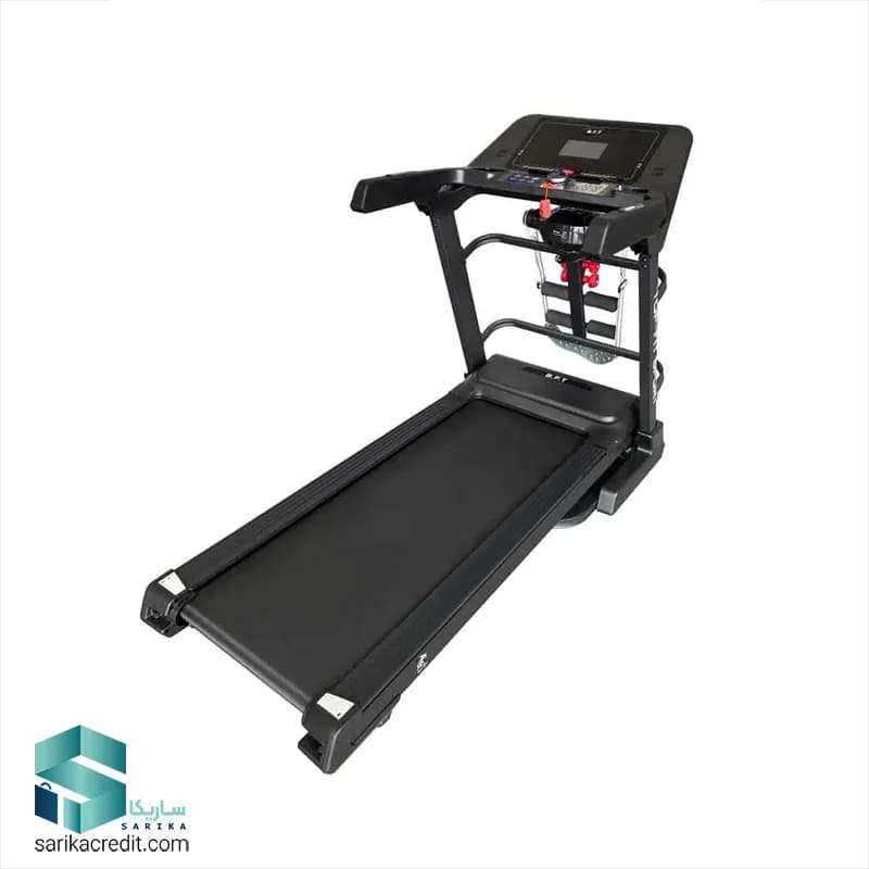 تردمیل خانگی تاپ فیت ۰۰۱ B.F.T