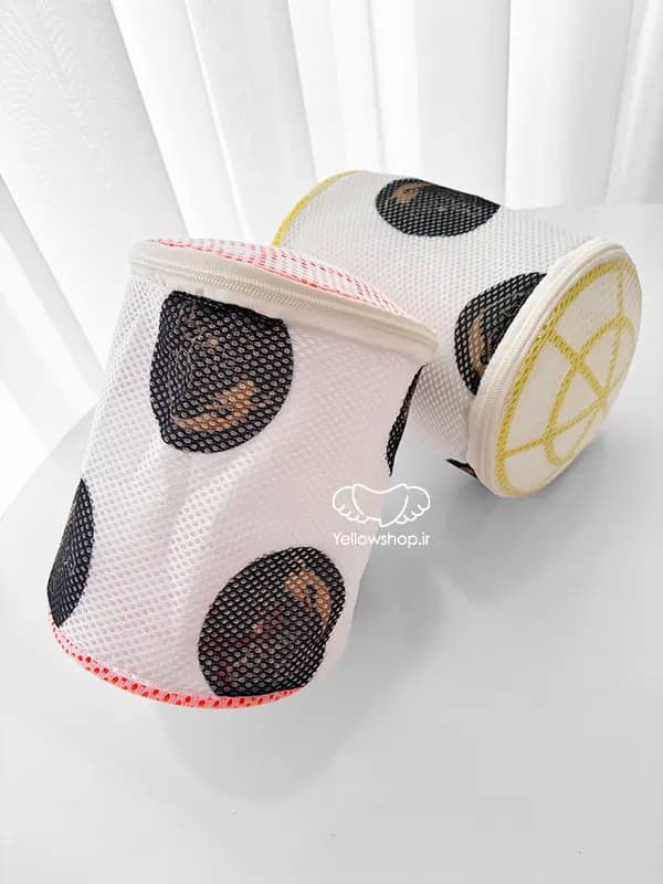 محفظه ی شستشوی لباس زیر زنانه میسا کد 26186