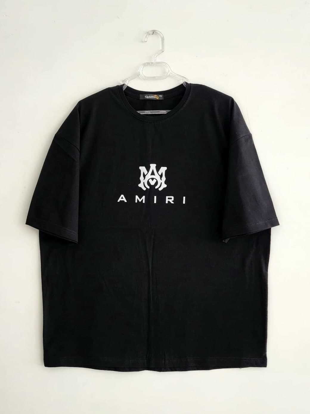 تیشرت سایز بزرگ امیری کد 2120