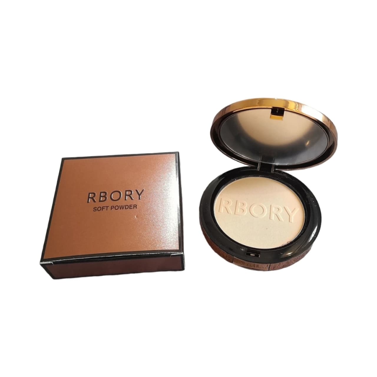 پنکک RBORY مدل لاکچری وزن 11 گرم شماره 02-روشن