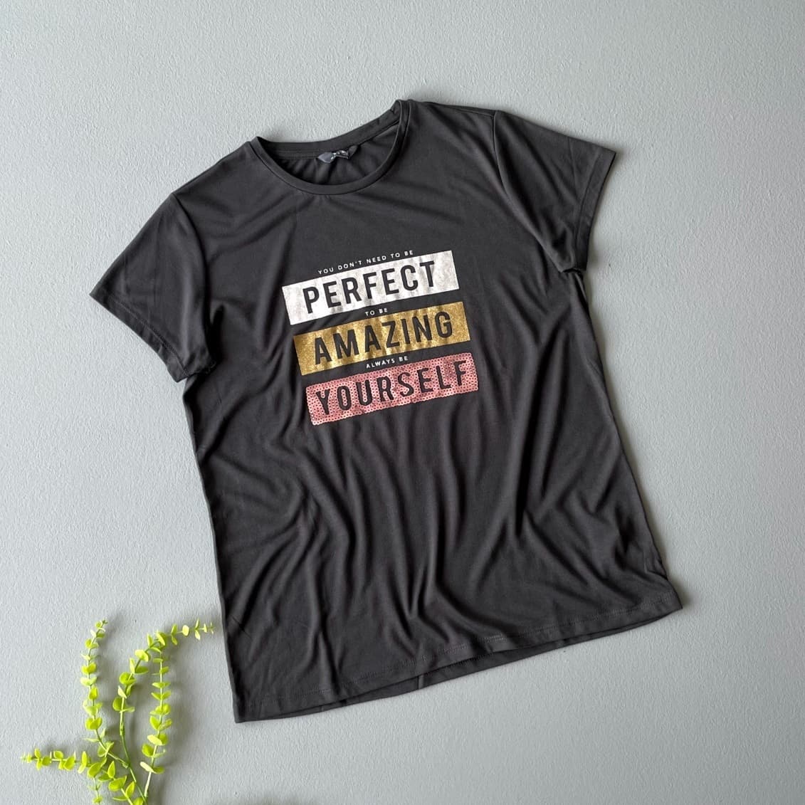 تیشرت زنانه برند MAX