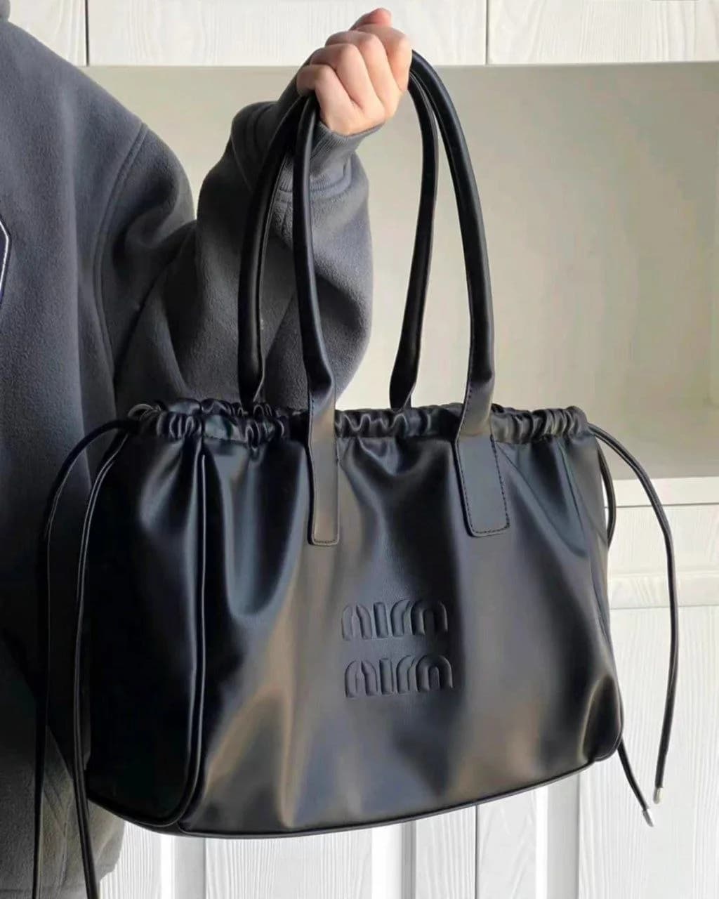 کیف دستی بزرگ رنانه کد 2743