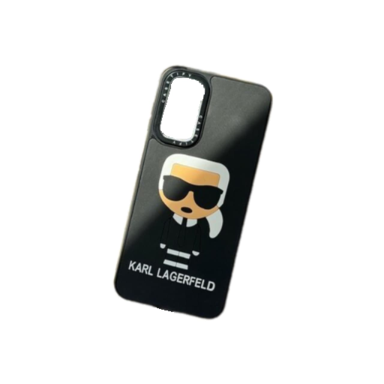 کاور طرح CASETIFY مناسب برای گوشی موبایل سامسونگ A35 و A55