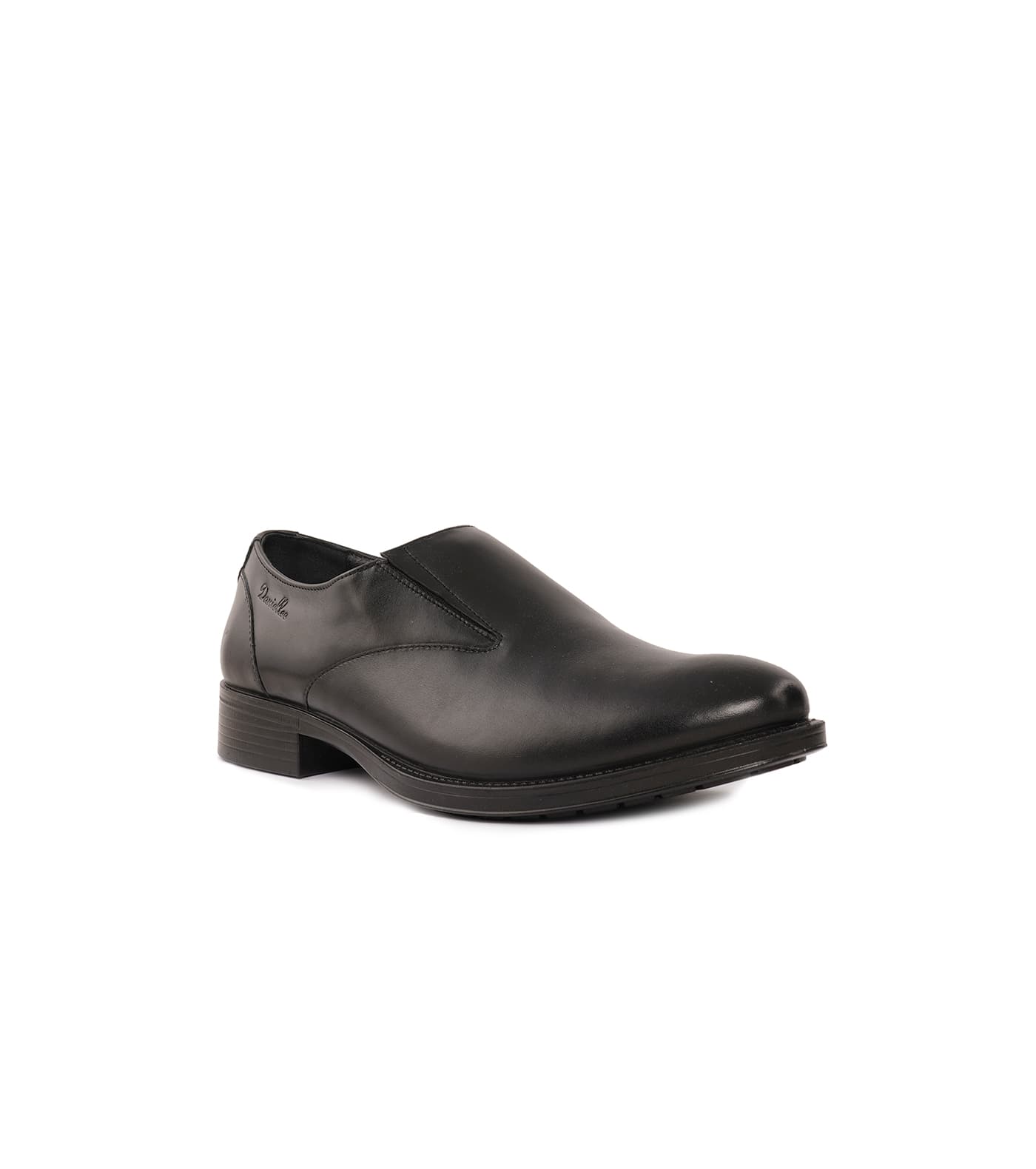 کفش چرمی رسمی مردانه Abtin Loafer