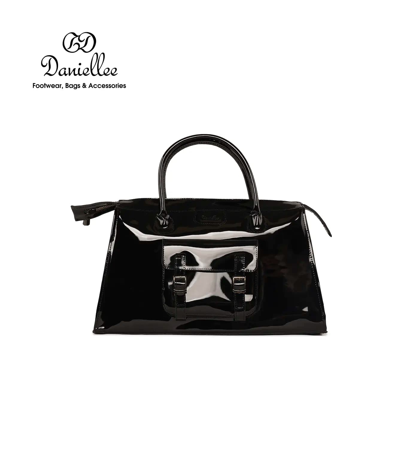 کیف چرمی رسمی زنانه Samin