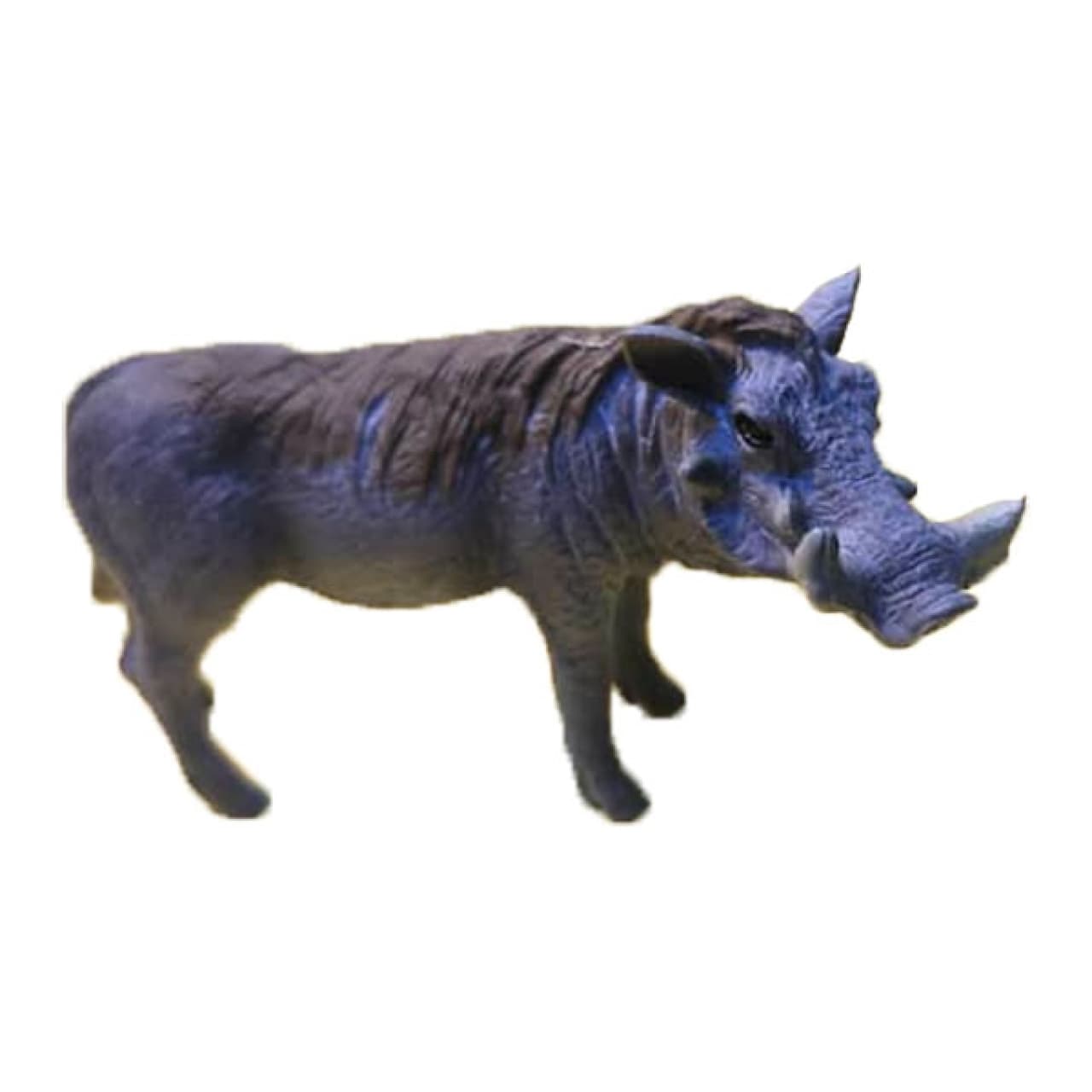 فیگور مدل گراز طول 6 سانتی متر