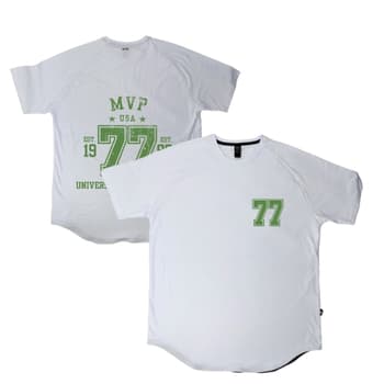 تیشرت لانگ طرح MVP77