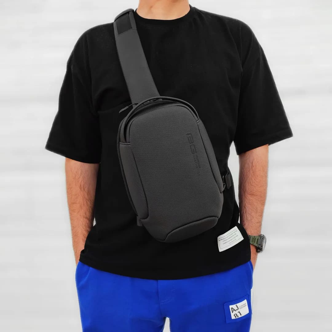 بادی بگ Bange مدل BG-7222