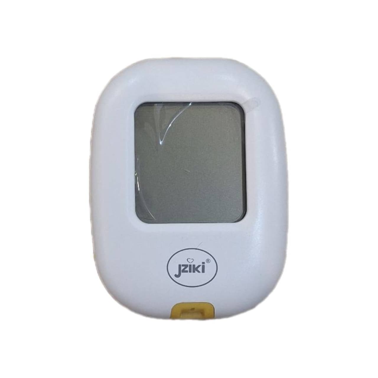 دستگاه تست قند خون jziki مدل JZK-205