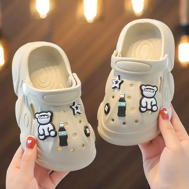 کراکس بچگانه دخترانه و پسرانه کد 3523