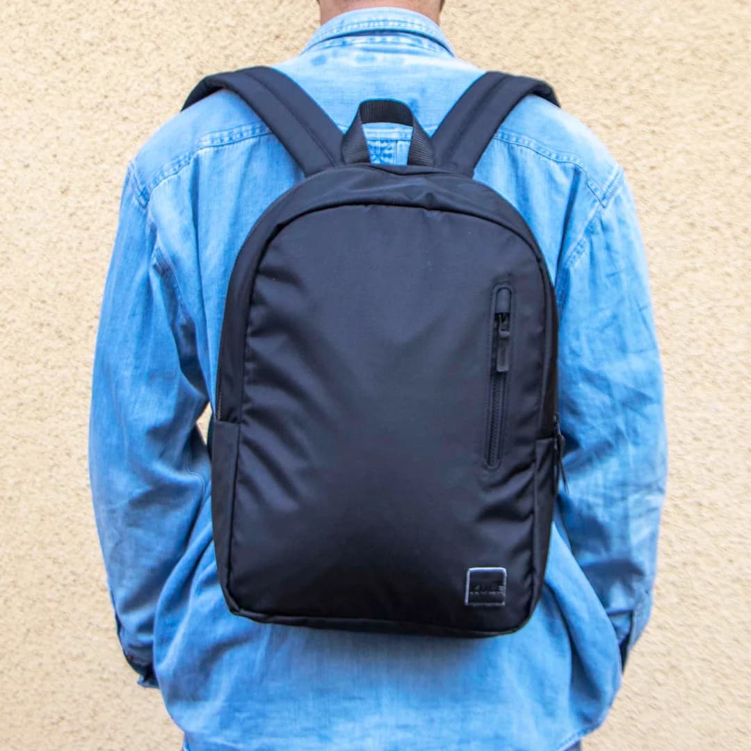 کوله پشتی لپتاپ Kule مدل KL-1504B