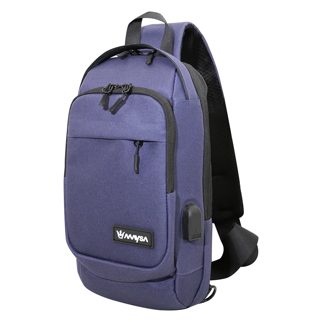 بادی بگ مایسا مدل My-3806