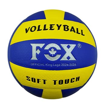توپ والیبال فاکس