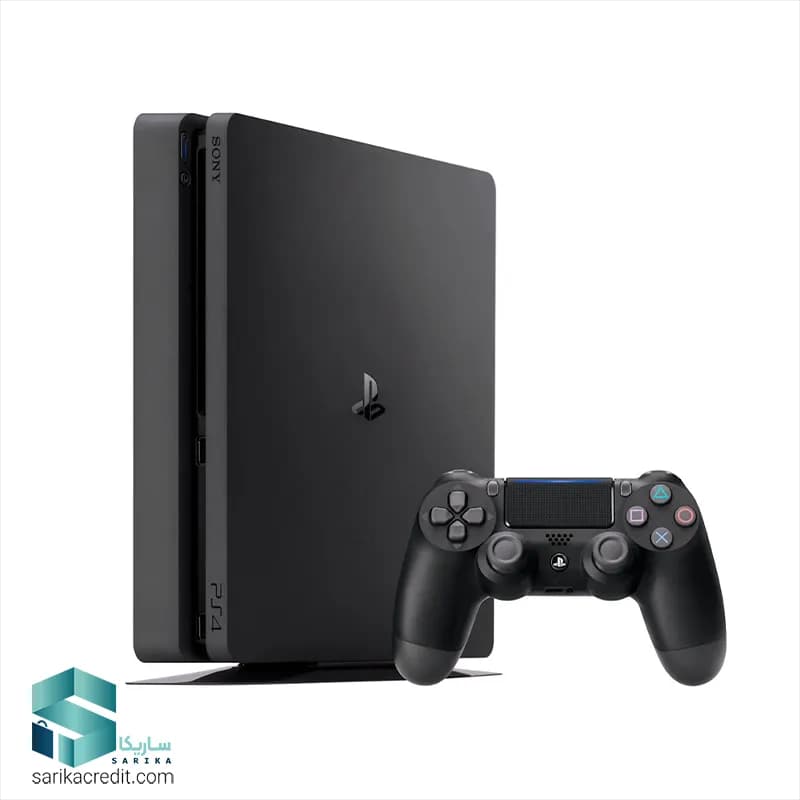 کنسول بازی سونی مدل Playstation 4 Slim ظرفیت 1 ترابایت