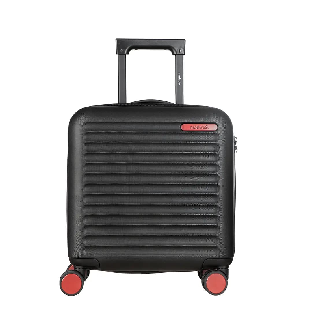 چمدان خلبانی ماژرو مدل آگرین