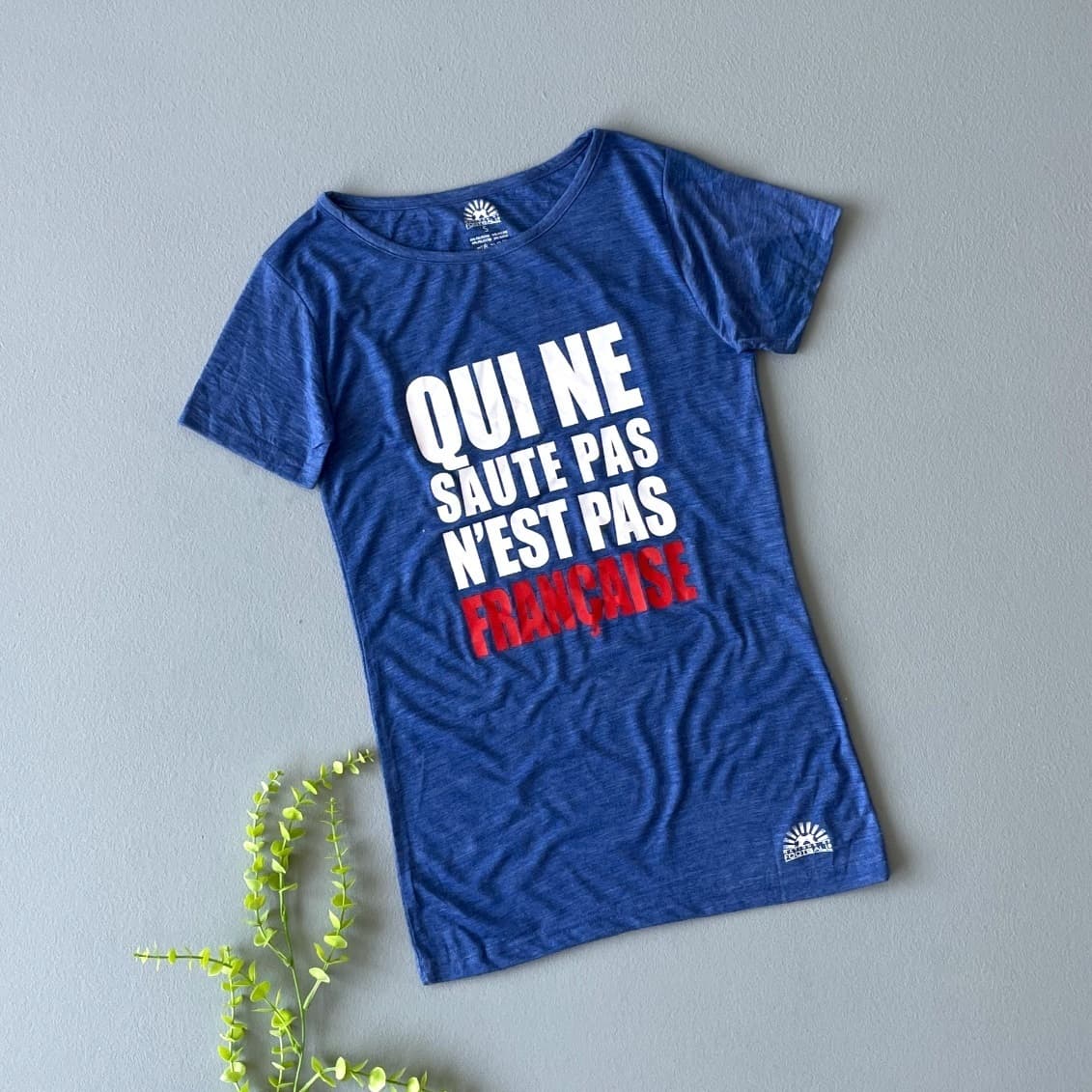 تیشرت زنانه برندNations off Football