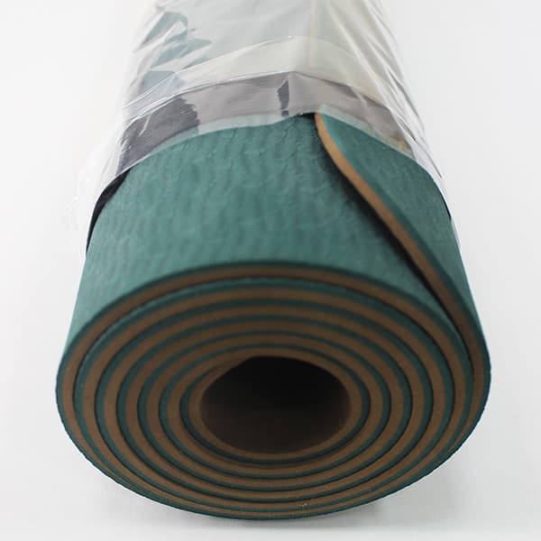 مت یوگا TPE کد z300