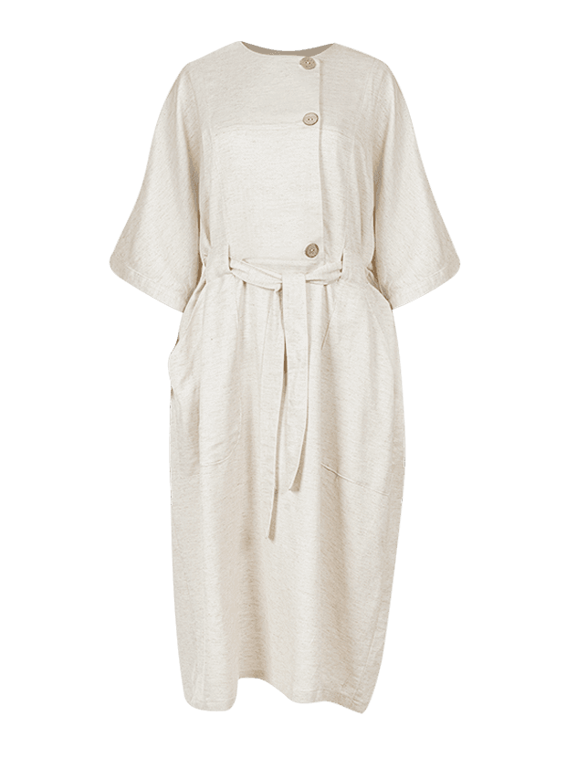 پیراهن زنانه مدل 206423