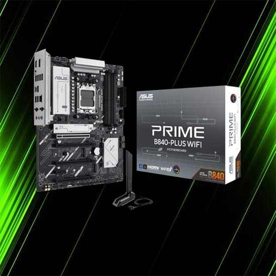 مادربورد ایسوس PRIME B840-PLUS WIFI
