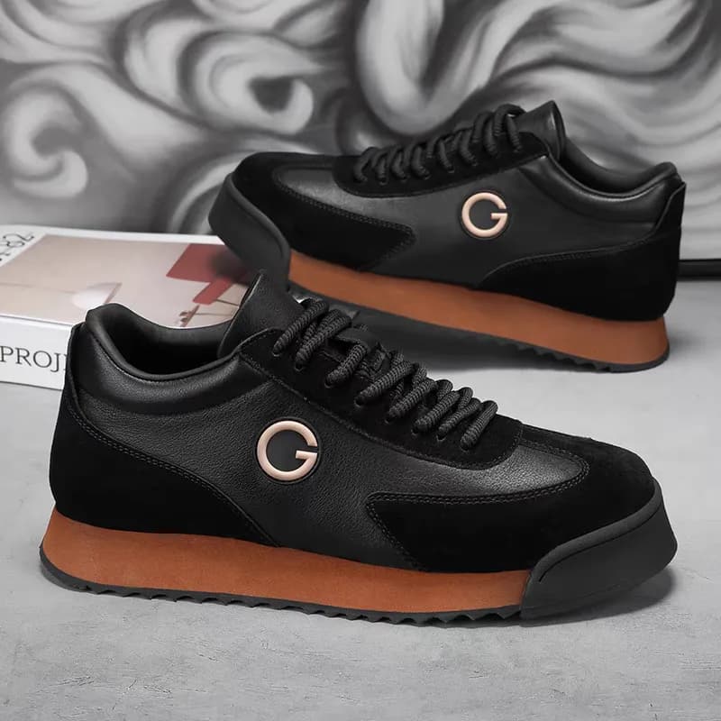 کفش اسپرت مردانه کد 1489