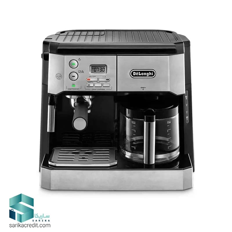 اسپرسوساز دلونگی مدل BCO431