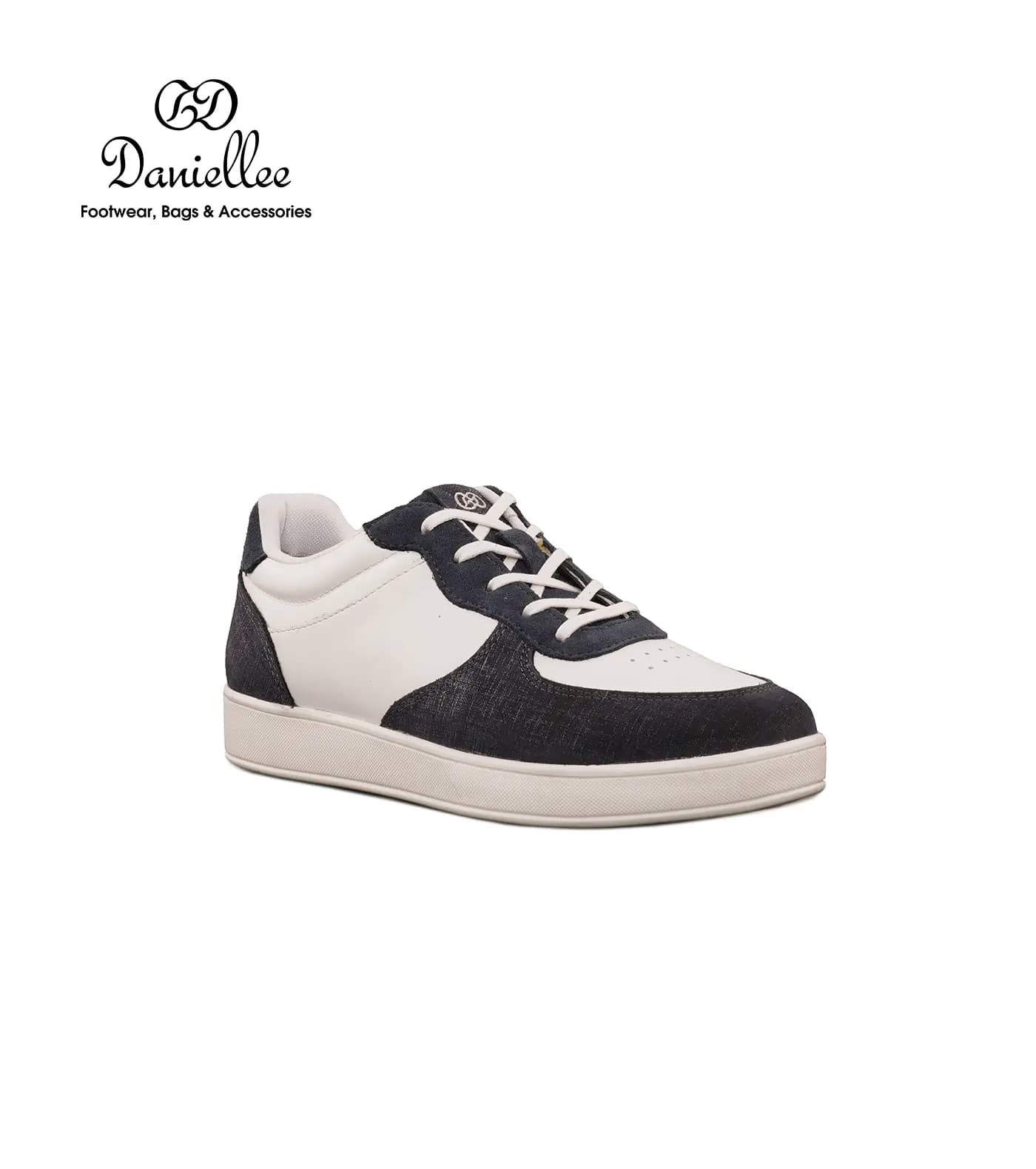 کفش چرمی روزمره زنانه Rayka Lace III