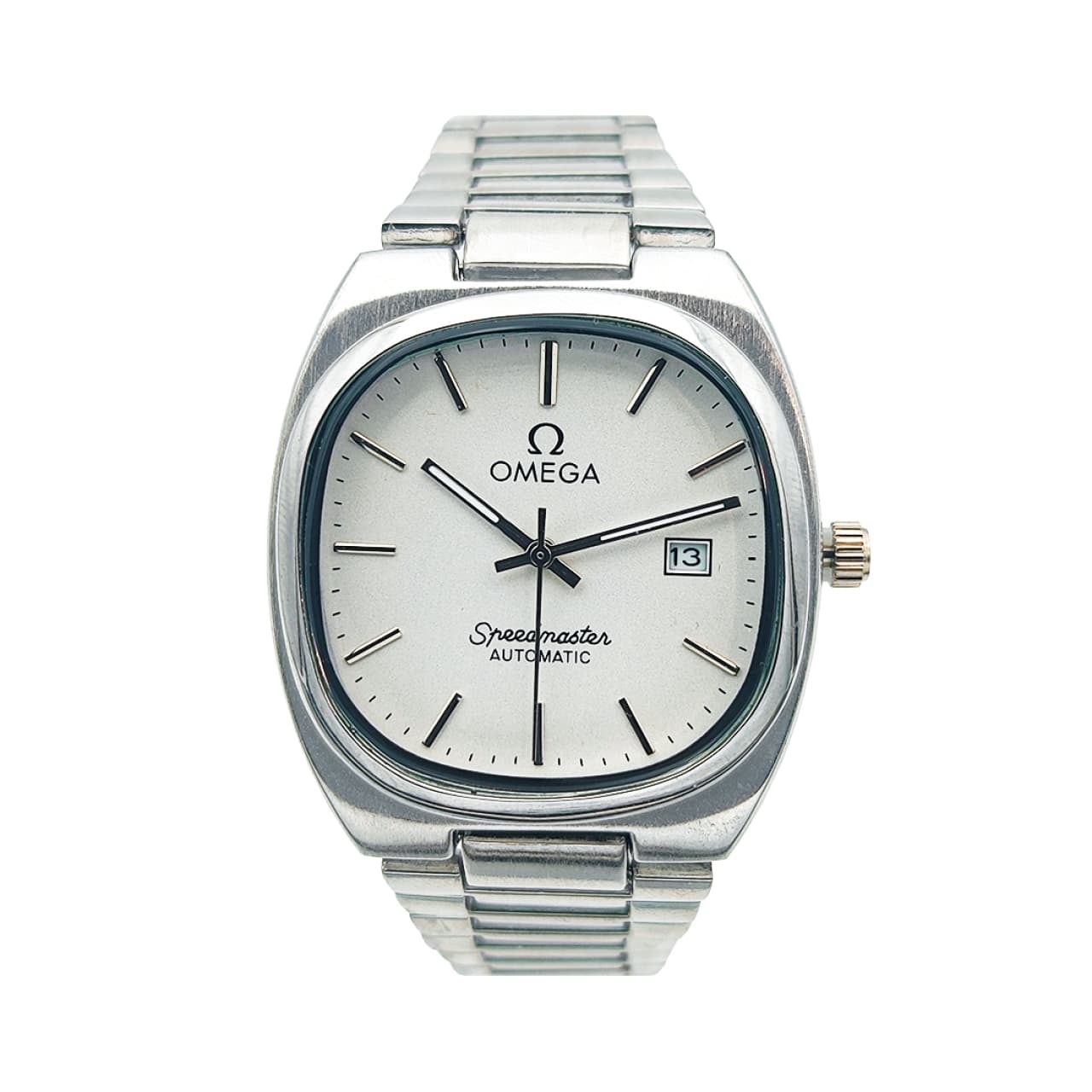 ساعت مچی عقربه ای مردانه امگا مدل اسپید مستر 1014