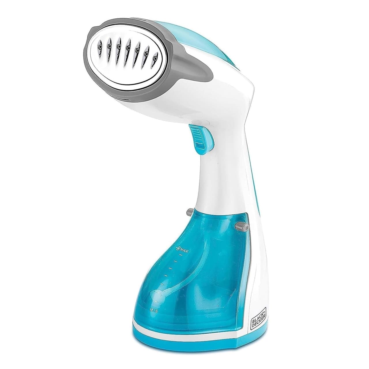 اتو بخار دستی بلک اند دکر مدل HST1200