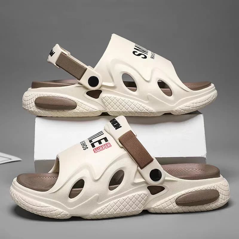 دمپایی تابستانه مردانه و زنانه کد 3536